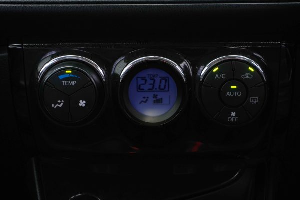 TOYOTA VIOS 1.5 MID AT ปี2019 (2ขห3728) - Image 19