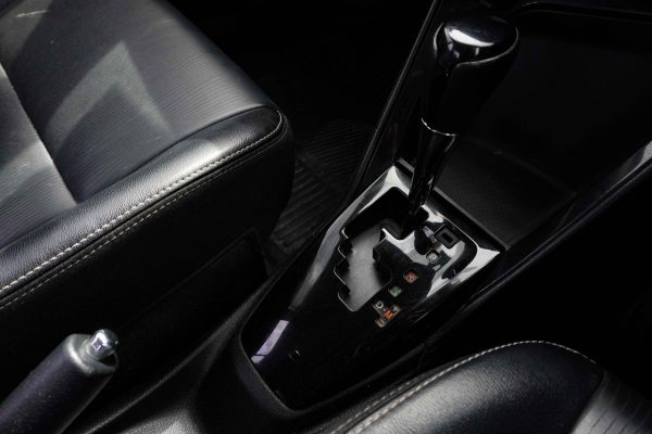 TOYOTA VIOS 1.5 MID AT ปี 2019 (9กต6170) - Image 21