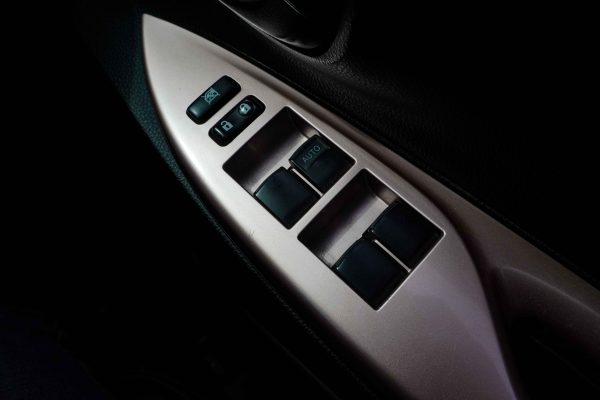 TOYOTA VIOS 1.5 MID AT ปี 2019 (9กต6170) - Image 23