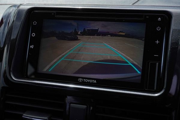 TOYOTA VIOS 1.5 MID AT ปี 2019 (9กต6170) - Image 24