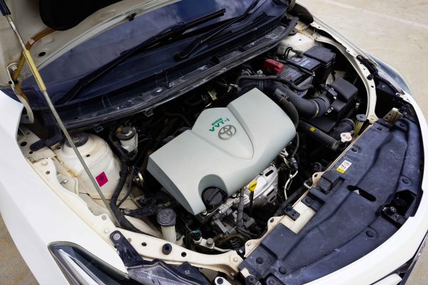 TOYOTA VIOS 1.5 MID AT ปี2019 (2ขห3728) - Image 26