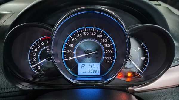 TOYOTA VIOS 1.5 MID AT ปี 2019 (9กต6170) - Image 27