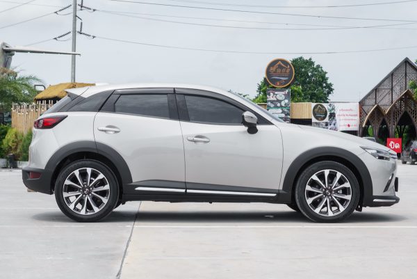 MAZDA CX-3 2.0 COMFORT AT ปี2023 - Image 6