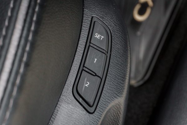 MAZDA CX-3 2.0 COMFORT AT ปี2023 - Image 12
