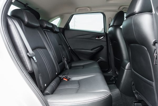 MAZDA CX-3 2.0 COMFORT AT ปี2023 - Image 14