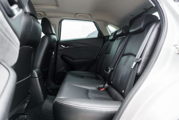 MAZDA CX-3 2.0 COMFORT AT ปี2023 - Image 15