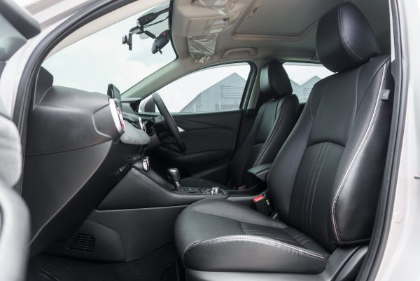 MAZDA CX-3 2.0 COMFORT AT ปี2023 - Image 16