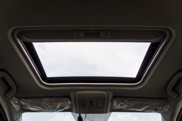 MAZDA CX-3 2.0 COMFORT AT ปี2023 - Image 19