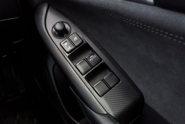 MAZDA CX-3 2.0 COMFORT AT ปี2023 - Image 23