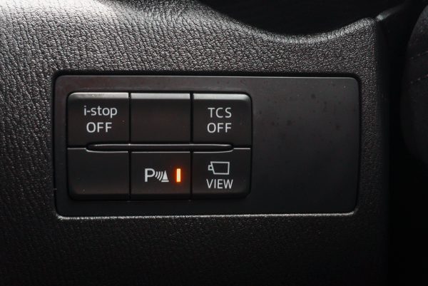 MAZDA CX-3 2.0 COMFORT AT ปี2023 - Image 24