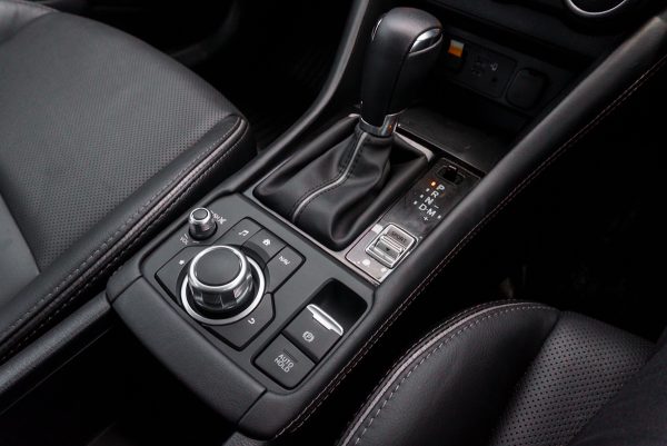 MAZDA CX-3 2.0 COMFORT AT ปี2023 - Image 31