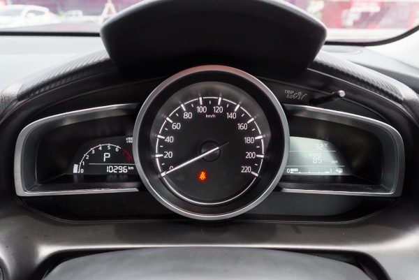 MAZDA CX-3 2.0 COMFORT AT ปี2023 - Image 34