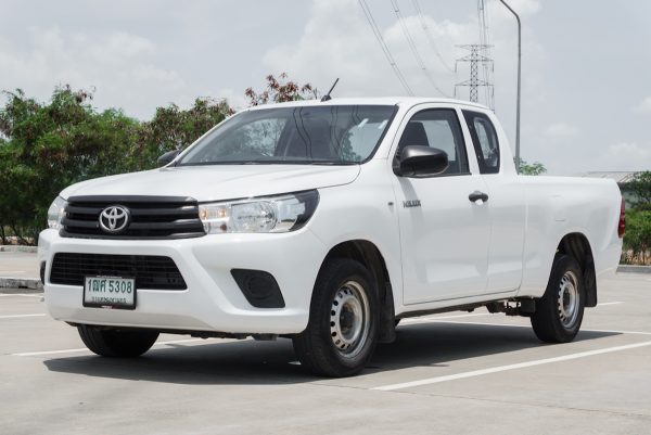 TOYOTA REVO SMART CAB 2.4 J MT ปี2016 (1ฒศ5308) - Image 3