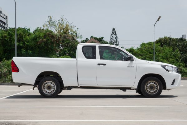 TOYOTA REVO SMART CAB 2.4 J MT ปี2016 (1ฒศ5308) - Image 6