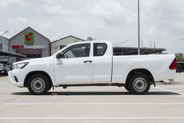TOYOTA REVO SMART CAB 2.4 J MT ปี2016 (1ฒศ5308) - Image 7