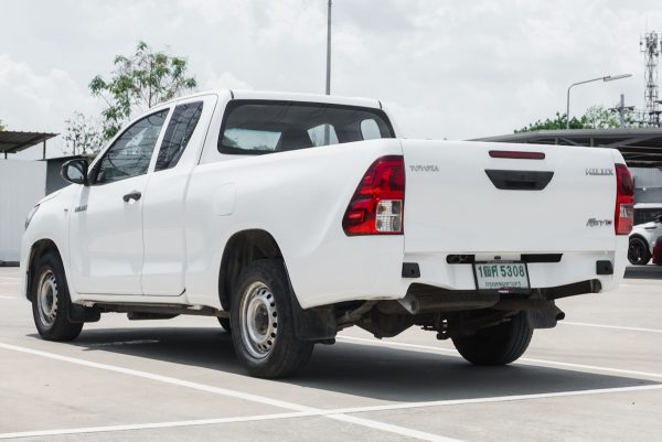 TOYOTA REVO SMART CAB 2.4 J MT ปี2016 (1ฒศ5308) - Image 8