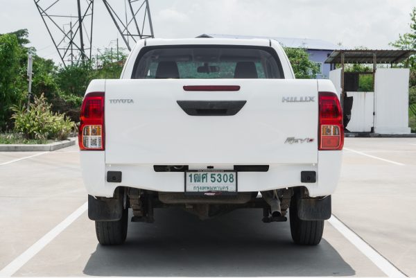 TOYOTA REVO SMART CAB 2.4 J MT ปี2016 (1ฒศ5308) - Image 9