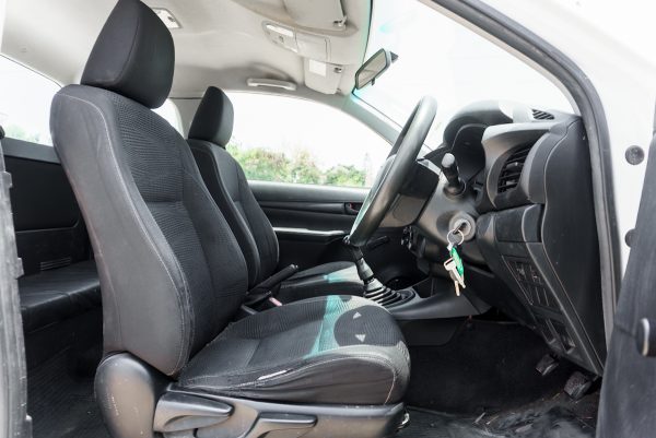 TOYOTA REVO SMART CAB 2.4 J MT ปี2016 (1ฒศ5308) - Image 11