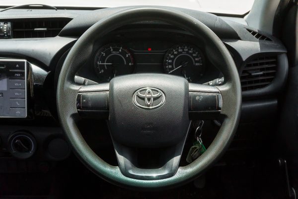 TOYOTA REVO SMART CAB 2.4 J MT ปี2016 (1ฒศ5308) - Image 16