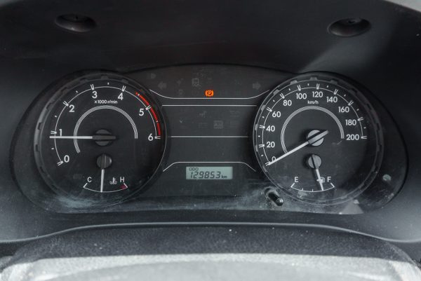 TOYOTA REVO SMART CAB 2.4 J MT ปี2016 (1ฒศ5308) - Image 25