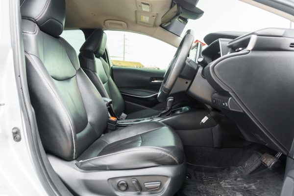 TOYOTA ALTIS 1.8 HV HIGH AT ปี2019 จด ปี2020 - Image 11