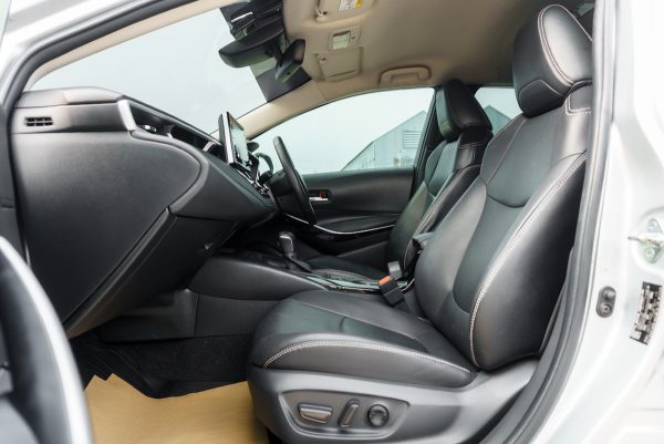 TOYOTA ALTIS 1.8 HV HIGH AT ปี2019 จด ปี2020 - Image 15