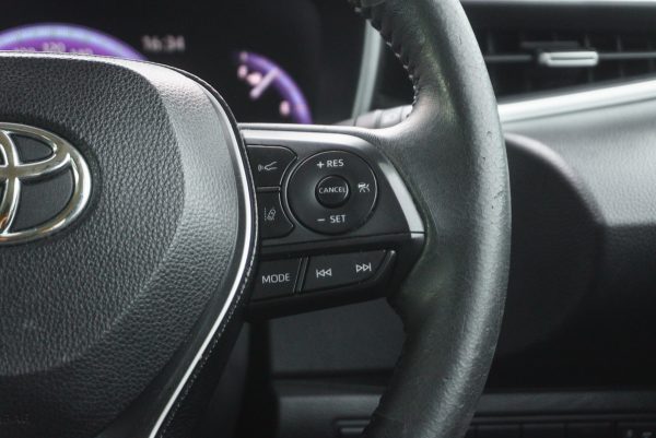 TOYOTA ALTIS 1.8 HV HIGH AT ปี2019 จด ปี2020 - Image 20