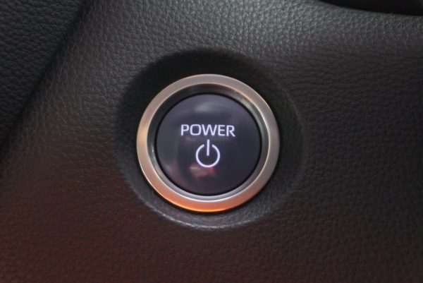 TOYOTA ALTIS 1.8 HV HIGH AT ปี2019 จด ปี2020 - Image 23
