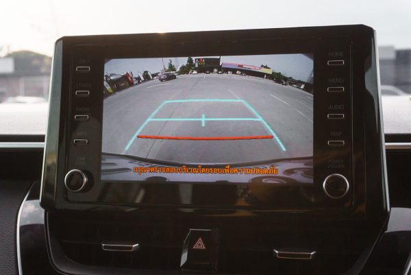 TOYOTA ALTIS 1.8 HV HIGH AT ปี2019 จด ปี2020 - Image 25