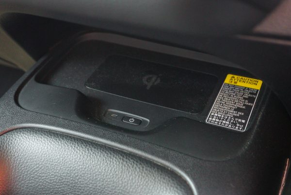 TOYOTA ALTIS 1.8 HV HIGH AT ปี2019 จด ปี2020 - Image 27