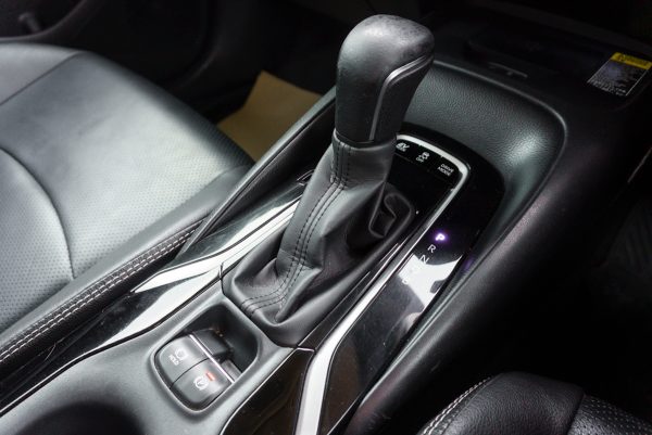 TOYOTA ALTIS 1.8 HV HIGH AT ปี2019 จด ปี2020 - Image 28