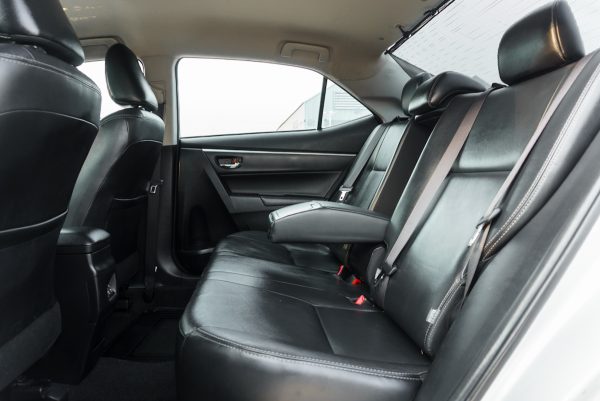 TOYOTA ALTIS 1.8 V AT ปี2016 (2ขฒ259) - Image 14
