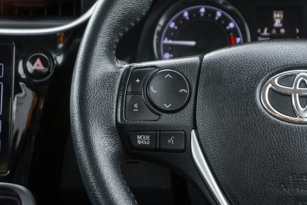 TOYOTA ALTIS 1.8 V AT ปี2016 (2ขฒ259) - Image 20