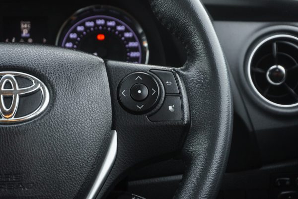 TOYOTA ALTIS 1.8 V AT ปี2016 (2ขฒ259) - Image 21