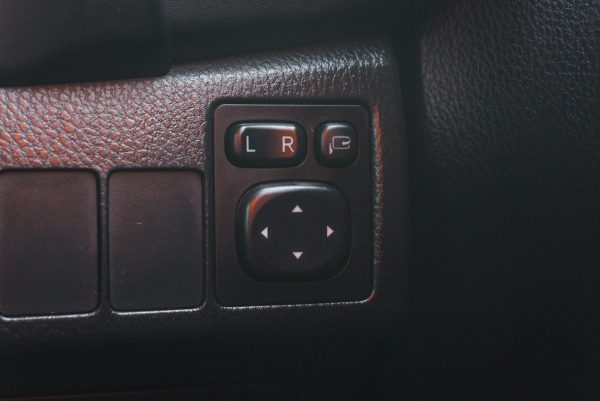 TOYOTA ALTIS 1.8 V AT ปี2016 (2ขฒ259) - Image 24