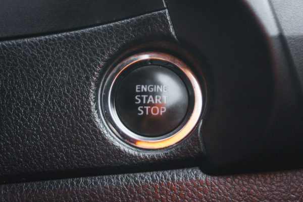 TOYOTA ALTIS 1.8 V AT ปี2016 (2ขฒ259) - Image 25