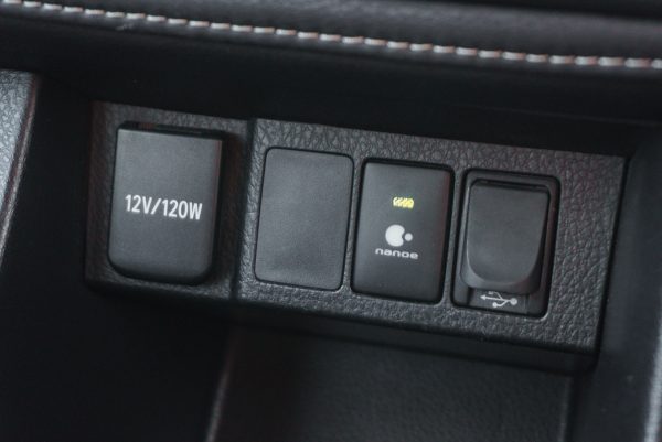 TOYOTA ALTIS 1.8 V AT ปี2016 (2ขฒ259) - Image 30