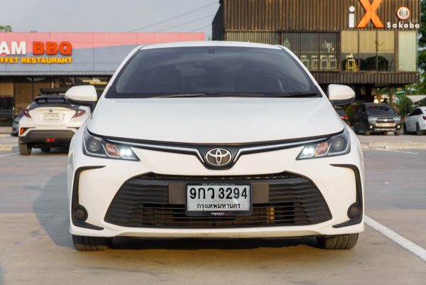 TOYOTA ALTIS 1.6 G AT ปี2020 ( 9กว3294) - Image 4