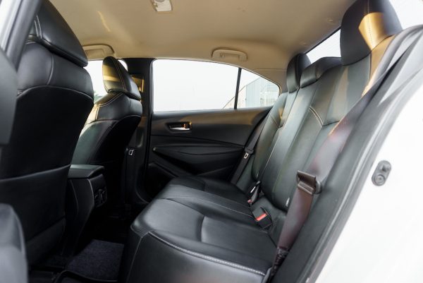 TOYOTA ALTIS 1.6 G AT ปี2020 (9กว1103) - Image 13