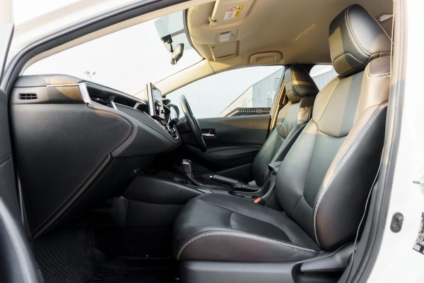TOYOTA ALTIS 1.6 G AT ปี2020 (9กว1103) - Image 14