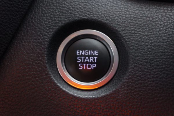 TOYOTA ALTIS 1.6 G AT ปี2020 (9กว1103) - Image 20