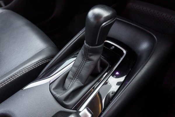 TOYOTA ALTIS 1.6 G AT ปี2020 (9กว1103) - Image 23