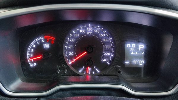 TOYOTA ALTIS 1.6 G AT ปี2020 (9กว1103) - Image 27