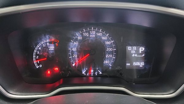 TOYOTA ALTIS 1.6 G AT ปี2020 ( 9กว3294) - Image 27