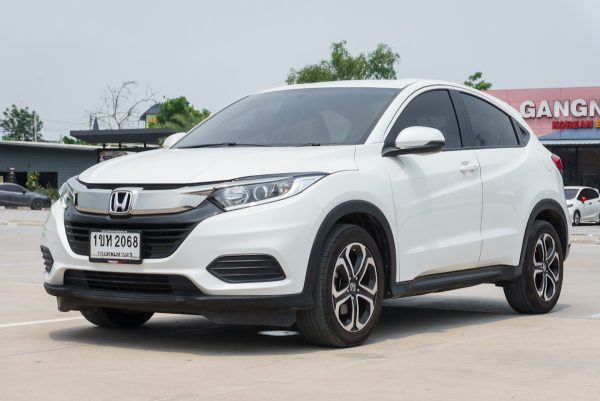 HONDA HR-V 1.8 E AT ปี2021 - Image 3