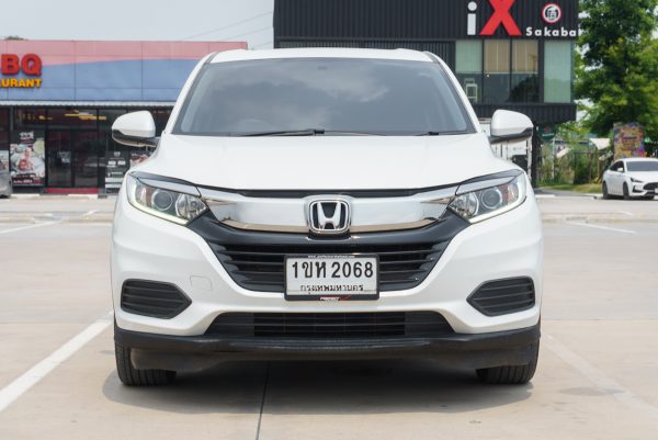 HONDA HR-V 1.8 E AT ปี2021 - Image 4