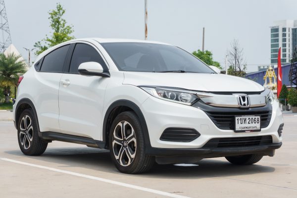 HONDA HR-V 1.8 E AT ปี2021 - Image 5