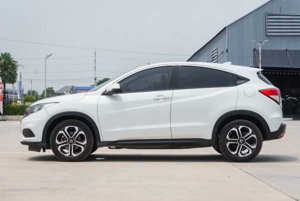 HONDA HR-V 1.8 E AT ปี2021 - Image 7