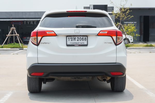 HONDA HR-V 1.8 E AT ปี2021 - Image 9