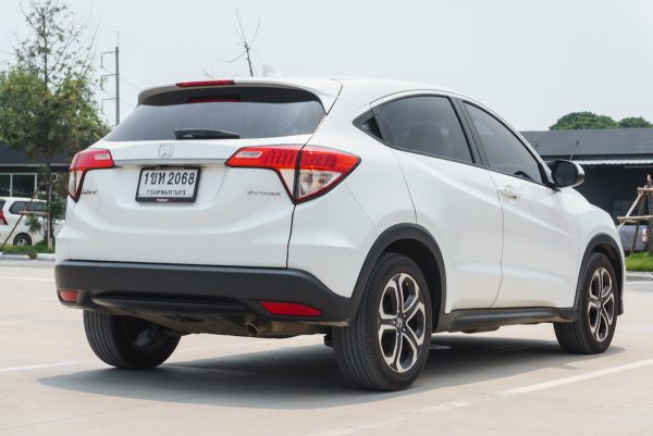 HONDA HR-V 1.8 E AT ปี2021 - Image 10